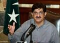 نئے صوبوں کا شوق ہے تو سندھ اسمبلی میں قرارداد لے آئیں: مراد علی شاہ