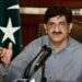 نئے صوبوں کا شوق ہے تو سندھ اسمبلی میں قرارداد لے آئیں: مراد علی شاہ
