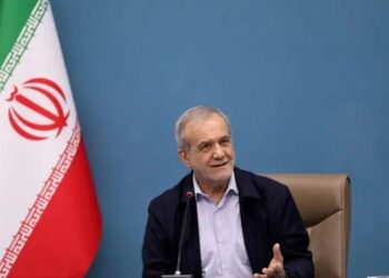 ملک کا دفاع ہمارا جائز حق ہے، ہم نے یہ حق استعمال کیا: ایرانی صدر