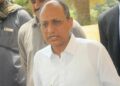 سندھ میں نیا صوبہ کسی صورت نہیں بنے گا، سعید غنی کا جماعت اسلامی اور ایم کیو ایم پر کڑی تنقید