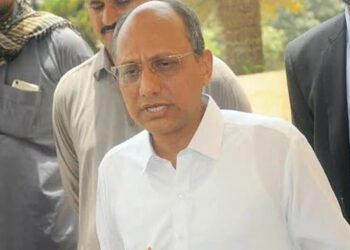 سندھ میں نیا صوبہ کسی صورت نہیں بنے گا، سعید غنی کا جماعت اسلامی اور ایم کیو ایم پر کڑی تنقید