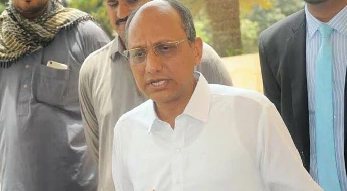 سندھ میں نیا صوبہ کسی صورت نہیں بنے گا، سعید غنی کا جماعت اسلامی اور ایم کیو ایم پر کڑی تنقید