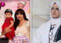 عون چوہدری سے دوبارہ شادی اللہ کی لکھی تقدیر کا حصہ تھی، نور بخاری