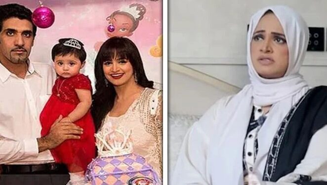 عون چوہدری سے دوبارہ شادی اللہ کی لکھی تقدیر کا حصہ تھی، نور بخاری