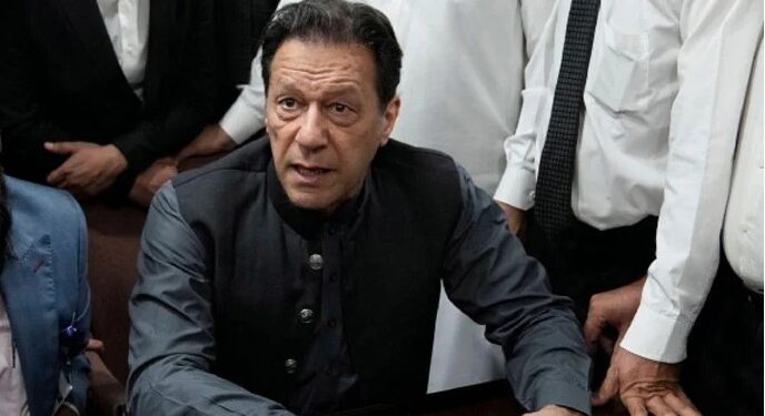 بانیٔ پی ٹی آئی کی اسپتال منتقلی کا حکم، وفاقی حکومت کی نظرِثانی درخواست دائر