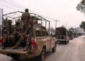 بلوچستان میں آپریشن ردالفتنہ 3، سیکیورٹی فورسز کی کارروائی میں 5 دہشتگرد ہلاک، متعدد زخمی
