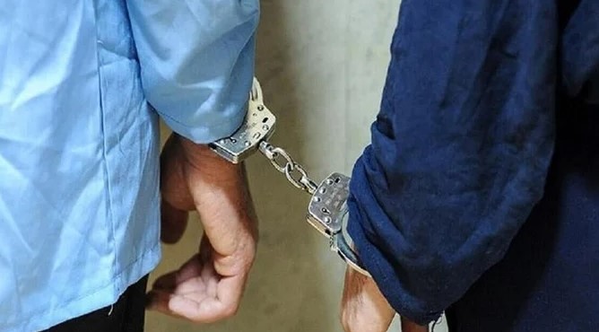 کراچی میں 22 کروڑ روپے کی واردات، 2 ملزمان لاہور سے گرفتار