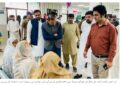 لیہ میں کرپشن کے خلاف زیرو ٹالرنس، میرٹ اور شفافیت ہر صورت یقینی بنانے کی ہدایت