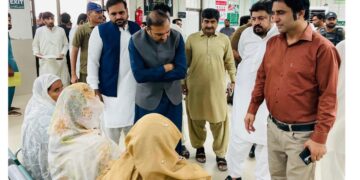لیہ میں کرپشن کے خلاف زیرو ٹالرنس، میرٹ اور شفافیت ہر صورت یقینی بنانے کی ہدایت
