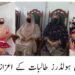 اے سی چوبارہ ذوالفقار صابر کی اوپن ڈور پالیسی، شہریوں کی شکایات سنیں، فوری ازالے کے لیے ہدایات جاری