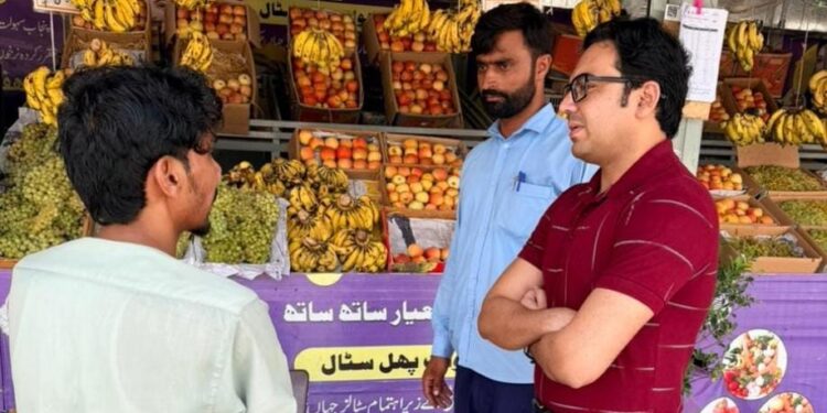 لیہ میں کرپشن کے خلاف زیرو ٹالرنس، میرٹ اور شفافیت ہر صورت یقینی بنانے کی ہدایت
