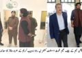 چیف منسٹر انسپکشن ٹیم کے چیف نعیم غوث کا پولیس خدمت مرکز اور سب رجسٹرار آفس کا معائنہ، شہریوں کو بروقت و شفاف سہولیات کی فراہمی یقینی بنانے کی ہدایت