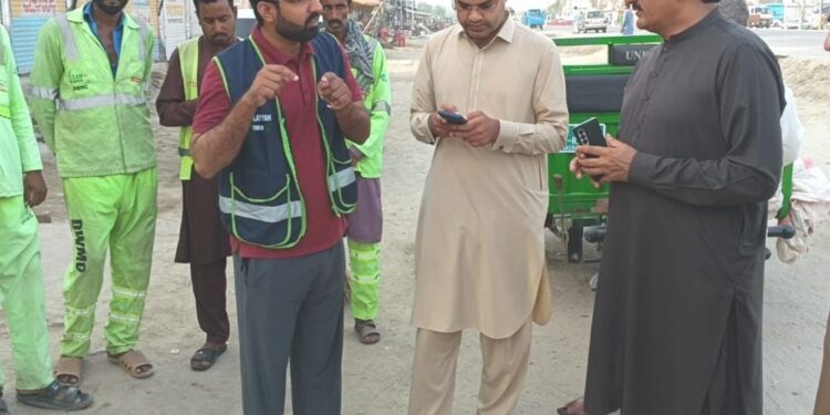سیف سٹی کیمروں سے نگرانی مؤثر، دائرہ کار والے علاقوں میں جرائم میں تقریباً 90 فیصد کمی کا دعویٰ