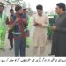 سیف سٹی کیمروں سے نگرانی مؤثر، دائرہ کار والے علاقوں میں جرائم میں تقریباً 90 فیصد کمی کا دعویٰ
