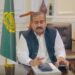 لیہ: اسسٹنٹ کمشنر چوبارہ ذوالفقار صابر ٹریفک حادثے میں معمولی زخمی، حالت خطرے سے باہر