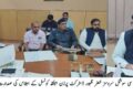 لیہ: ڈسٹرکٹ جیل میں قیدیوں کو طبی سہولیات کی فراہمی، کنسلٹنٹ ڈاکٹرز کی آن کال دستیابی یقینی بنانے کا فیصلہ