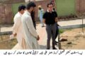 سیف سٹی کیمروں سے نگرانی مؤثر، دائرہ کار والے علاقوں میں جرائم میں تقریباً 90 فیصد کمی کا دعویٰ
