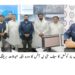 سیف سٹی کیمروں سے نگرانی مؤثر، دائرہ کار والے علاقوں میں جرائم میں تقریباً 90 فیصد کمی کا دعویٰ