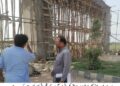 لیہ گیٹ کی تعمیر آخری مراحل میں داخل، ترقیاتی کام کا معیار و رفتار کا جائزہ