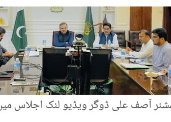 لیہ میں 20 کروڑ روپے سے زائد کی دو سڑکوں کی منظوری، تعمیر و مرمت کے ٹینڈرز جلد جاری ہوں گے