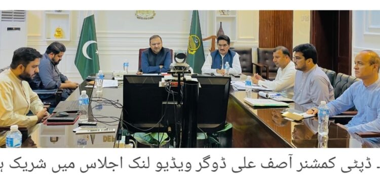 لیہ میں 20 کروڑ روپے سے زائد کی دو سڑکوں کی منظوری، تعمیر و مرمت کے ٹینڈرز جلد جاری ہوں گے