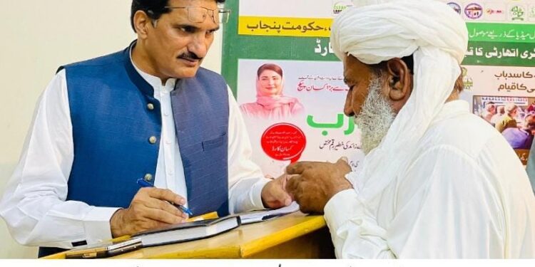 لیہ میں 20 کروڑ روپے سے زائد کی دو سڑکوں کی منظوری، تعمیر و مرمت کے ٹینڈرز جلد جاری ہوں گے