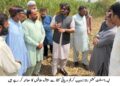 لیہ میں 20 کروڑ روپے سے زائد کی دو سڑکوں کی منظوری، تعمیر و مرمت کے ٹینڈرز جلد جاری ہوں گے