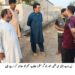 لیہ: ڈپٹی کمشنر کا بہادر ڈیجیٹل لائبریری کا دورہ، باقی ماندہ کام جلد مکمل کرنے کی ہدایت