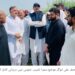 لیہ کی عارفہ مریم نے ڈیرہ غازی خان بورڈ میں انٹرمیڈیٹ کی پہلی پوزیشن حاصل کرلی 1200 میں سے 1164 نمبر، پری میڈیکل گروپ طالبات میں بھی اول؛ ڈپٹی کمشنر آصف علی ڈوگر کی عارفہ مریم، والدین اور اساتذہ کو مبارکباد