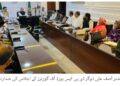 لیہ: ڈی ای او گل شیر کے مختلف سکولوں کے دورے، اساتذہ کو سو فیصد حاضری اور معیار تعلیم بہتر بنانے کی ہدایت تعمیراتی کام 10 اکتوبر تک مکمل کرنے کا حکم، چک نمبر 115 بی ٹی ڈی اے سکول میں نمایاں کارکردگی والے طلبہ میں یونیفارمز تقسیم
