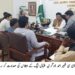 لیہ: سرکاری ہسپتالوں میں ادویات کی دستیابی اور ڈاکٹرز و طبی عملے کی حاضری یقینی بنانے کی ہدایت