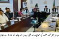 لیہ: سرکاری ہسپتالوں میں ادویات کی دستیابی اور ڈاکٹرز و طبی عملے کی حاضری یقینی بنانے کی ہدایت