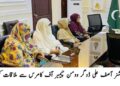 لیہ میں صفائی ستھرائی کی صورتحال، کچرے دان کے باہر گندگی کے ڈھیر، شہریوں کے لیے مشکلات لیہ: کچرے دان کے باہر گندگی کے ڈھیر، صفائی کے انتظامات پر سوالات اٹھنے لگے