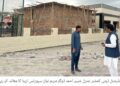 لیہ میں صفائی ستھرائی کی صورتحال، کچرے دان کے باہر گندگی کے ڈھیر، شہریوں کے لیے مشکلات لیہ: کچرے دان کے باہر گندگی کے ڈھیر، صفائی کے انتظامات پر سوالات اٹھنے لگے