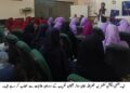 اے سی چوبارہ ذوالفقار صابر کی اوپن ڈور پالیسی، شہریوں کی شکایات سنیں، فوری ازالے کے لیے ہدایات جاری
