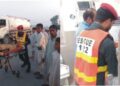 پیر جگی شریف: گھریلو تنازع پر بہو کا مبینہ تیزاب حملہ، ساس کا چہرہ 50 فیصد جھلس گیا