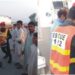 پیر جگی شریف: گھریلو تنازع پر بہو کا مبینہ تیزاب حملہ، ساس کا چہرہ 50 فیصد جھلس گیا