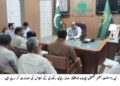 سیف سٹی کیمروں سے نگرانی مؤثر، دائرہ کار والے علاقوں میں جرائم میں تقریباً 90 فیصد کمی کا دعویٰ
