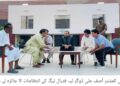 اے سی چوبارہ ذوالفقار صابر کی اوپن ڈور پالیسی، شہریوں کی شکایات سنیں، فوری ازالے کے لیے ہدایات جاری