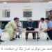 اے سی چوبارہ ذوالفقار صابر کی اوپن ڈور پالیسی، شہریوں کی شکایات سنیں، فوری ازالے کے لیے ہدایات جاری