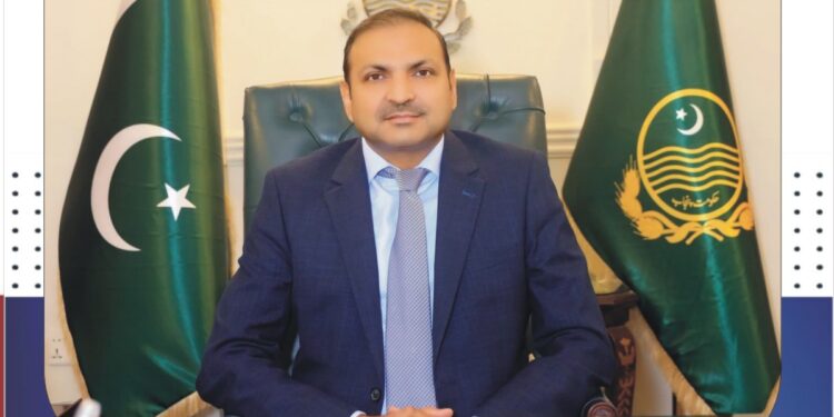 لیہ میں 24 ہزار 65 کنال سرکاری اراضی ریاست کے نام بحال 9 ارب روپے مالیت کی سرکاری اراضی واگزار، مزید 1679 کنال بھی ریویو کارروائی کے ذریعے بحال، بوگس انتقالات اور غیر قانونی ایڈجسٹمنٹس کے خلاف کارروائیاں جاری رکھنے کا اعلان