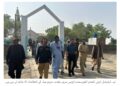 11ویں تھل جیپ ریلی 5 نومبر کو، رکھ خیرے والا میں چار روزہ ثقافتی میلہ میوزیکل نائٹ، آتش بازی، فوڈ اسٹریٹ، کبڈی، دیسی کشتی، نیزہ بازی اور دیگر پروگرامز، شائقین کے لیے فری پبلک ٹرانسپورٹ کا فیصلہ