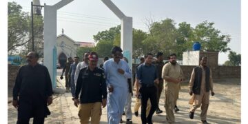 11ویں تھل جیپ ریلی 5 نومبر کو، رکھ خیرے والا میں چار روزہ ثقافتی میلہ میوزیکل نائٹ، آتش بازی، فوڈ اسٹریٹ، کبڈی، دیسی کشتی، نیزہ بازی اور دیگر پروگرامز، شائقین کے لیے فری پبلک ٹرانسپورٹ کا فیصلہ