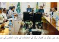 لیہ فٹبال لیگ کا آغاز 9 اکتوبر کو، انتظامات مکمل، افتتاحی میچ کے ساتھ میوزیکل نائٹ اور آتش بازی بھی ہوگی لیگ کے لیے فٹبال گراؤنڈ، مصنوعی روشنیوں، پارکنگ، فوڈ اسٹریٹ، پینے کے پانی، سکیورٹی اور ٹریفک مینجمنٹ کے انتظامات مکمل