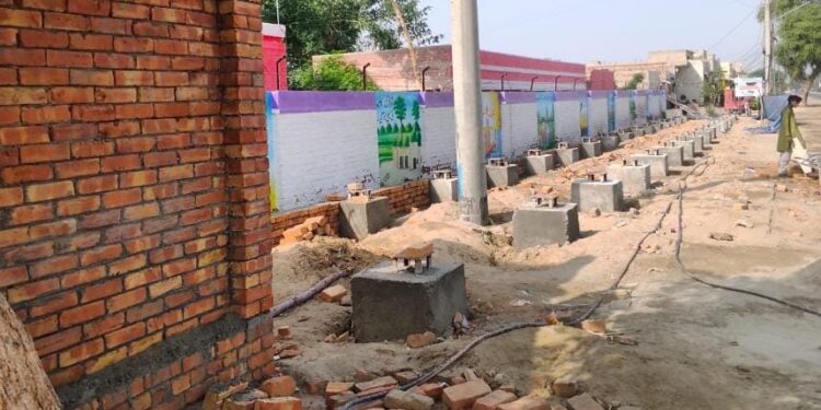 لیہ: چوبارہ میں سہولت بازار کے قیام کے لیے اقدامات تیز، شہریوں کو بنیادی سہولیات کی فراہمی یقینی بنانے کی ہدایت