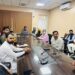 لیہ: ڈینگی ہاٹ اسپاٹس کی مانیٹرنگ میں غفلت برداشت نہیں کی جائے گی، ڈپٹی کمشنر لاروا کی موجودگی والے مقامات کی فوری نشاندہی، لاروا کش ادویات کے سپرے اور سرویلنس مؤثر بنانے کی ہدایت