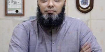 نواز شریف تھل ہسپتال لیہ کے آئی سپیشلسٹ ڈاکٹر سمیع اللہ خان سنبل انتقال کر گئے