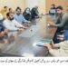 لیہ میں جعلی اور ٹیمپرڈ نمبر پلیٹس والی گاڑیوں کے خلاف نگرانی سخت، چالان کے ساتھ مقدمات بھی درج ہوں گے