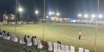 لیہ فٹبال لیگ: چٹان فٹبال کلب لیہ نے سرگودھا کو پنلٹی ککس پر شکست دے دی