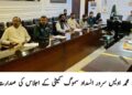 لیہ میں انسداد سموگ مہم، بھٹوں کے 2,258 معائنے، 32 لاکھ روپے جرمانہ اور 37 بھٹے مسمار، ماحولیاتی قوانین کی خلاف ورزی پر سخت کارروائی ہوگی: اے ڈی سی اویس سرور